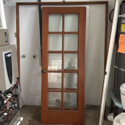 Door 