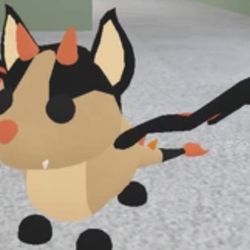 ADOPT ME MYSTERY BUNDLE read description (chnace for bat dragon )