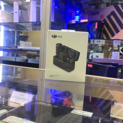 DJI Mic Mini 