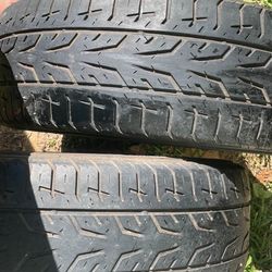 Automotive Tires