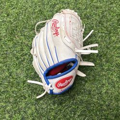 Rawlings T Ball Glove 