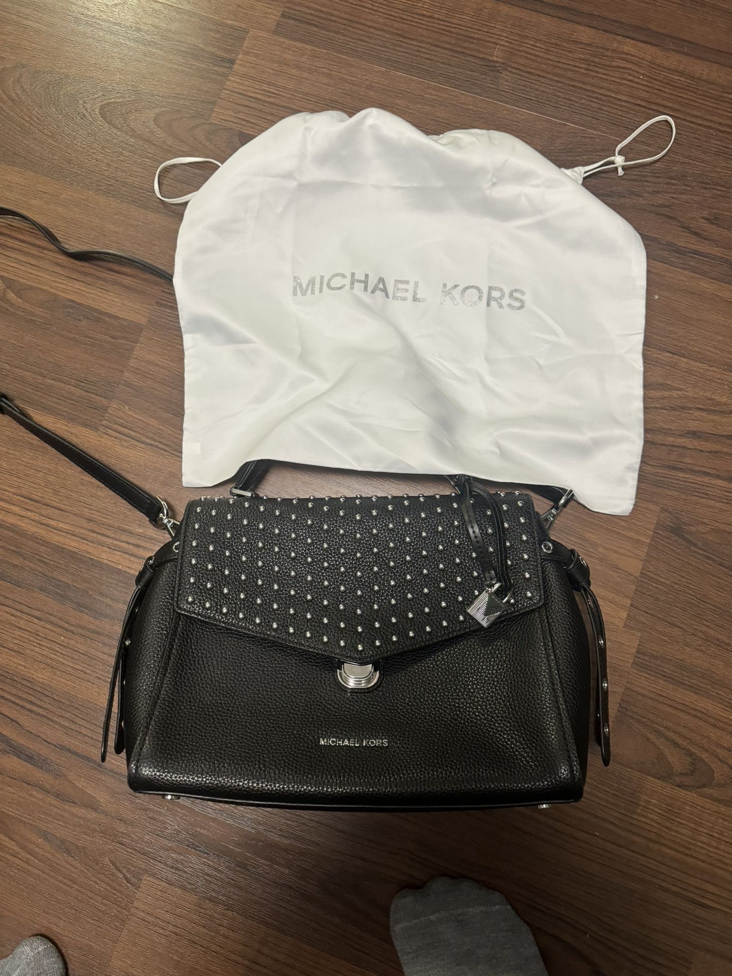 Authentic Michael Kors Purse