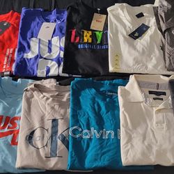 Mens Shirts