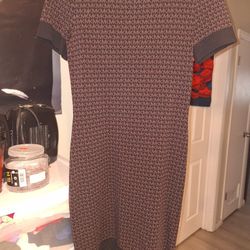 Mk Dress