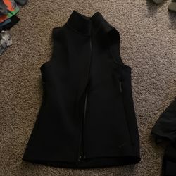 Nike thermafit vest