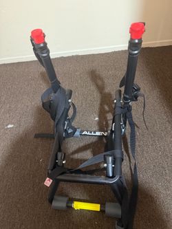 Porta bicicletas