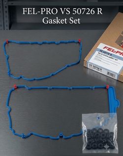 VS 50726 R Fel-Pro | Engine Valve Cover Gasket Set