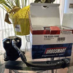 BOV Kompact EM Dual Port VR9 BMW