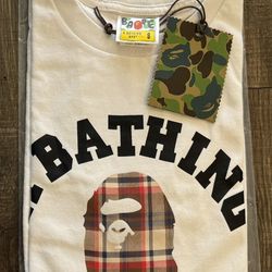 Bape shirt