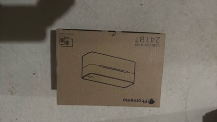 Brand New Unopened Thermal Label Printer