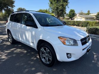 2010 Toyota Rav4