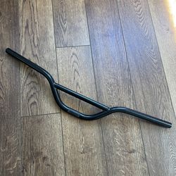 Fairdale 4 inch riser handle bar