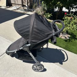 Britax stroller