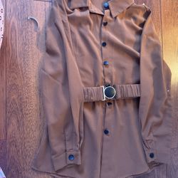 SHEIN women's Blouse