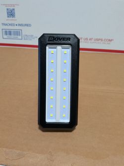 Milwaukee M12 Rover service Light
