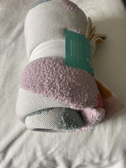 Throw Blanket