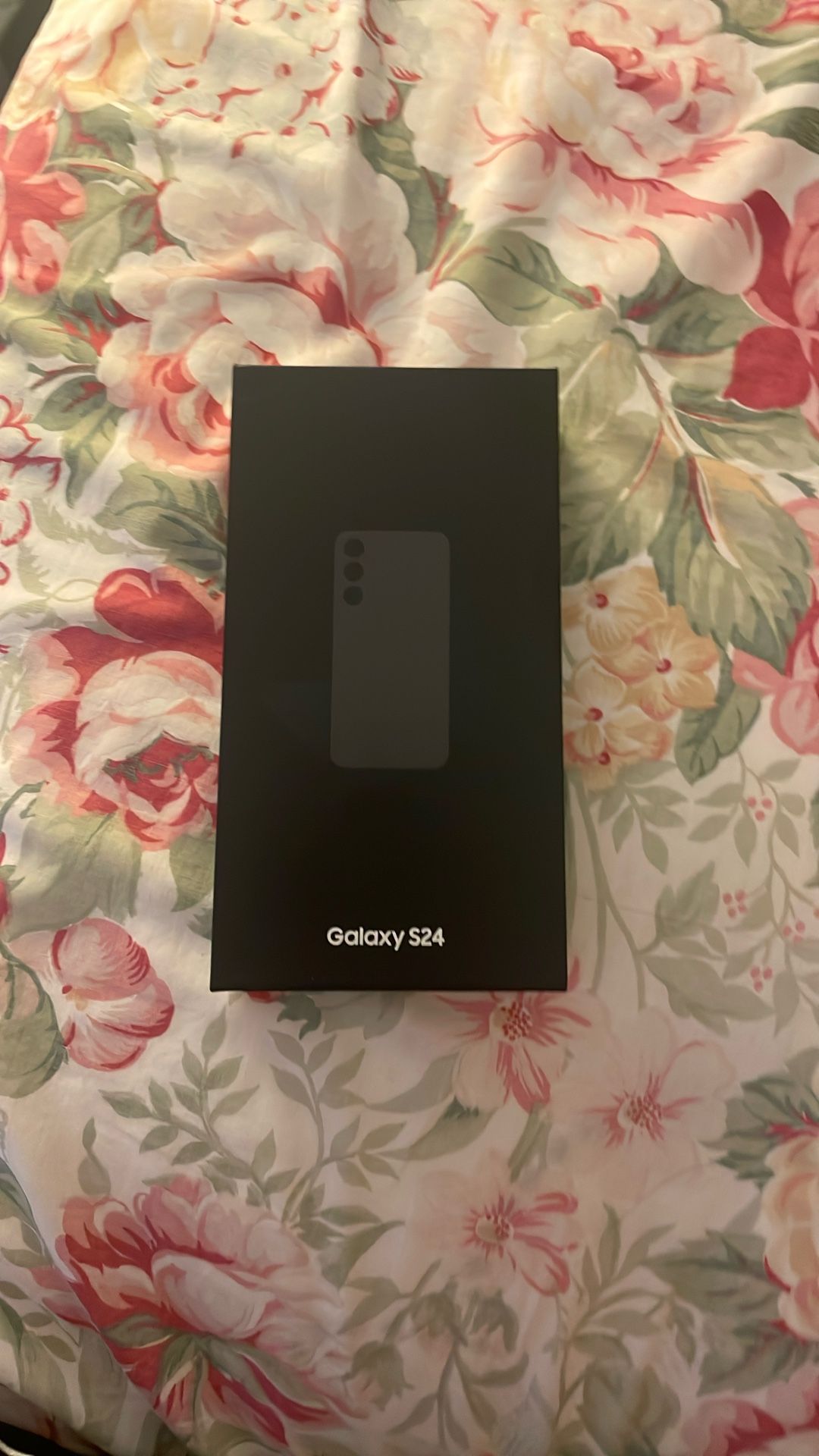 Galaxy S24