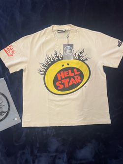 Hellstar X Nickelodeon T - Shirt