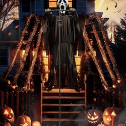 Halloween Decoration 