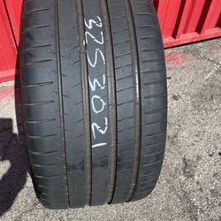 Michelin 325/30R21 108Y
