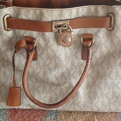 MICHAEL KORS : 100% AUTHENTIC