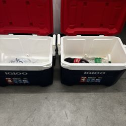 Ice Chests For Sale