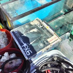 Fluval Fx6 Brand New