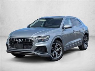 2023 Audi Q8