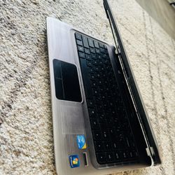 Laptop 2011 Model