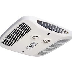 Coleman Mach RV Air Conditioner Bluetooth Ceiling control unit