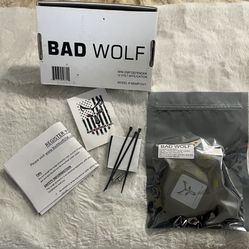 Bad wolf Mini EMP /Surge Protector 