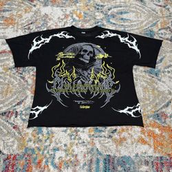 Civil Regime Unforgotten Dungeon Tee