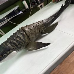 Jurassic World Rebirth Mosasaurus Toy