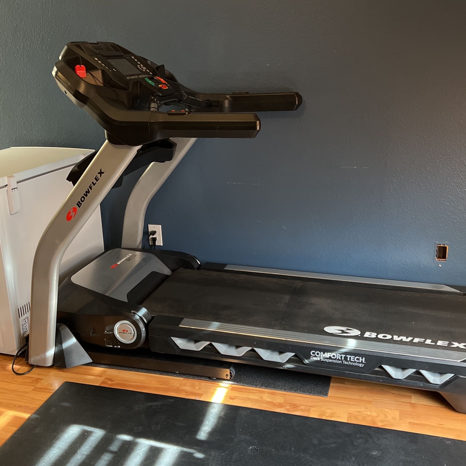Bowflex BXT216 Treadmill