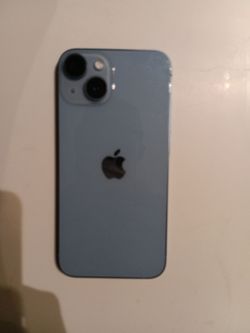 Apple iPhone 14