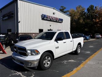 2013 RAM 1500