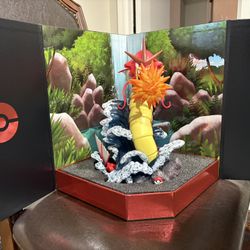 Limited Edition Shiny Gyarados