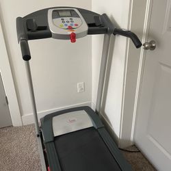 Sunny Health & Fitness Treadmill 