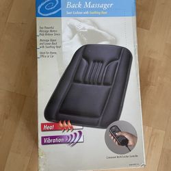 Back Massager 