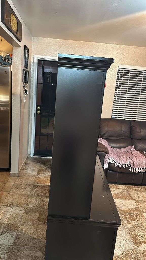 Tv Stand Fits Up To 55 Inch TV 