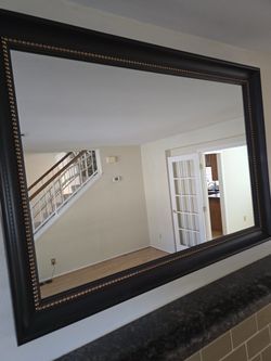 Large Wall Mirror