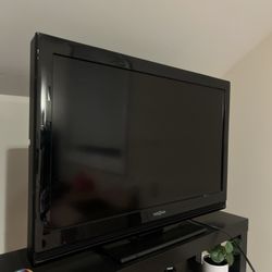 30 inch  Insignia TV 