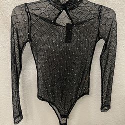 The After Hours Bodysuit