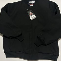 Men's Midweight Excel FR Team Visit > Jacket | Bulwark® FR