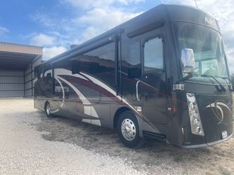 2017 Thor Aria