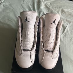  Shoes: Air Jordan 13 Retro / Air Jordan 9 Retro 