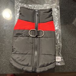 XSmall Vest For Dogs 