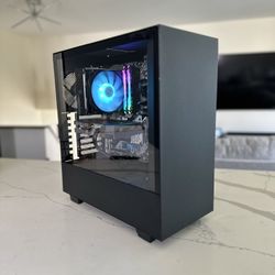 RTX Gaming PC
