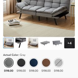 Futon