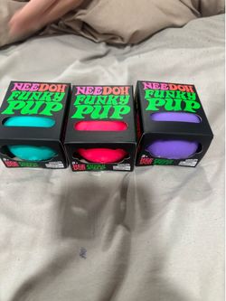Needohs